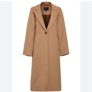 Unreal Fur - Belle de Jour Coat